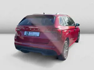 Skoda Kamiq Clever 1.0TSI DSG LED NAVI PDC SITZHEIZUNG Bild 4