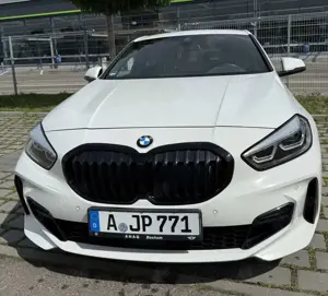 BMW 120 120d xDrive Aut. M Sport