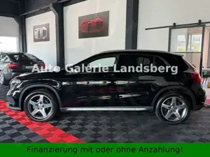 Mercedes-Benz GLA 200 *AMG Line*Xenon*Navi*kamera*Leder*18Zoll* Bild 3