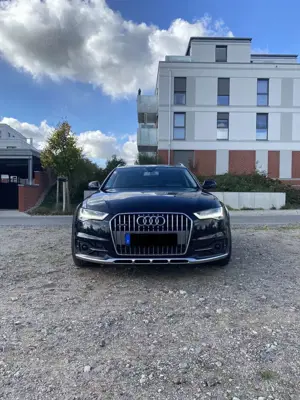 Audi A6 allroad quattro 3.0 TDI S-tronic
