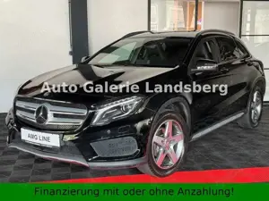 Mercedes-Benz GLA 200 *AMG Line*Xenon*Navi*kamera*Leder*18Zoll* Bild 1