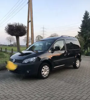 Volkswagen Caddy Roncalli Trendline