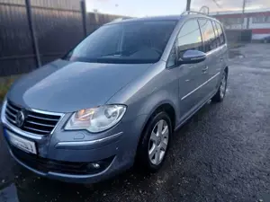 Volkswagen Touran Touran 1.4 TSI DSG Highline