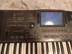 Keyboard kn3000.  Bild 2