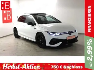 Volkswagen Golf R 8 2.0 TSI DSG 4Mo. Performance Black Style AKRA MA