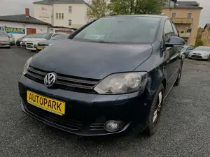 Volkswagen Golf Plus Team *Parkassist.,Sitzhzg.,Temp.,Nr.3