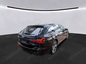 Audi A6 Avant Sport 40TDI quattro NAVI LED ACC RFK VC Bild 2