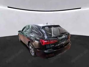 Audi A6 Avant Sport 40TDI quattro NAVI LED ACC RFK VC Bild 4