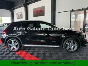 Mercedes-Benz GLA 200 *AMG Line*Xenon*Navi*kamera*Leder*18Zoll* Bild 4