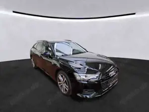 Audi A6 Avant Sport 40TDI quattro NAVI LED ACC RFK VC Bild 3