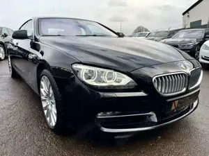 BMW 650 650 i xDrive