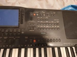 Keyboard kn3000.  Bild 3