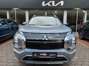 Mitsubishi Outlander HuD, Leder, *Top* Bild 2