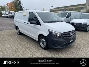 Mercedes-Benz Vito 114 CDI KA/SORTIMO-AUSBAU/KLIMA/TEMPOMAT