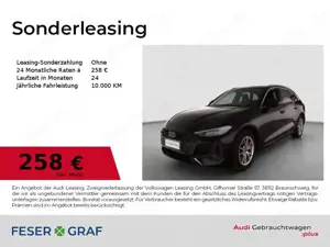 Audi A5 Avant TFSI ACC LED Leder Navi RüKa Sitzh.
