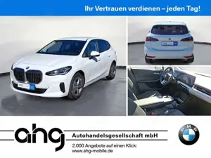 BMW 216 Steptronic DCT Komfortzugang
