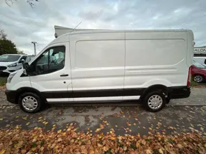 Ford Transit Kasten 350 L3H2 Navi Kamera PDC Sitzhzg Bild 4