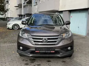 Honda CR-V 2.2i DTEC 4WD Lifestyle