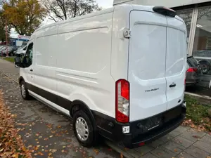 Ford Transit Kasten 350 L3H2 Navi Kamera PDC Sitzhzg Bild 5