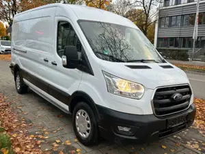 Ford Transit Kasten 350 L3H2 Navi Kamera PDC Sitzhzg Bild 3