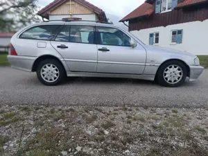 Mercedes-Benz C 250 C 250 T TD Esprit