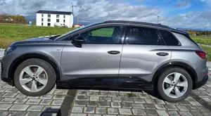 Audi Q4 e-tron Q4 e-tron 50 quattro