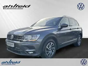 Volkswagen Tiguan Sound 1.4 TSI AHK ACC NAVI APP LM SHZ Klima Navi