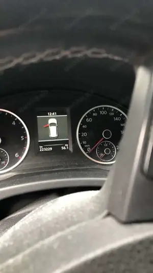 Volkswagen Tiguan 2.0 TDI DPF 4Motion DSG Life