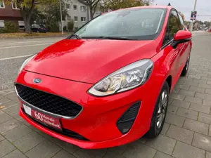 Ford Fiesta Trend *Temp*Spurhalteassis.*Eco*Klima* Bild 4