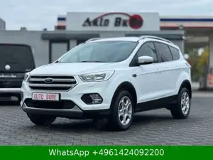 Ford Kuga Trend WENIG-KM