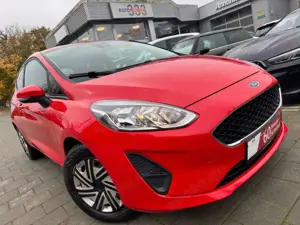 Ford Fiesta Trend *Temp*Spurhalteassis.*Eco*Klima* Bild 2