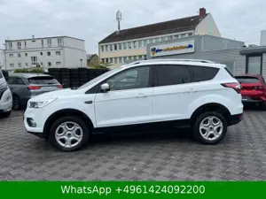 Ford Kuga Trend WENIG-KM Bild 3