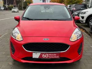 Ford Fiesta Trend *Temp*Spurhalteassis.*Eco*Klima* Bild 3