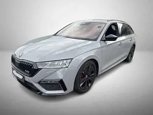 Skoda Octavia 2.0 TSI RS DSG*Kamera*Matrix*Canton*ACC*