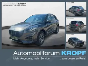 Ford Kuga 2.5 Duratec PHEV ST-Line X LED ACC TWA