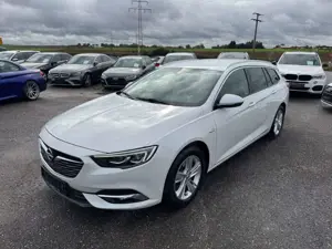 Opel Insignia B Sports Tourer LED Navi Kamera AHK 2.H