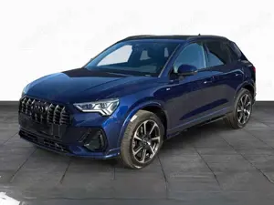 Audi Q3 Q3 35 TDI S tronic S line