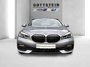 BMW 118 i Advantage