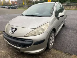 Peugeot 207 Tendance