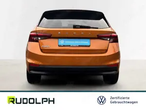 Skoda Fabia Style 1.5 TSI DSG LED Navi SHZ PDC ACC Fernlichtas Bild 3 Skoda Fabia Style 1.5 TSI DSG LED Navi SHZ PDC ACC Fernlichtas Bild 3