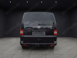 Volkswagen T5 Multivan T5 Multi. Highl. Leder SHZ Kamera AHK Xen PDC Bild 5