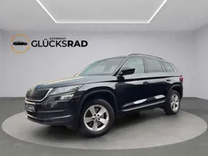 Skoda Kodiaq 2.0 TSI DSG Ambition 4x4 7-Sitzer 1-Hand