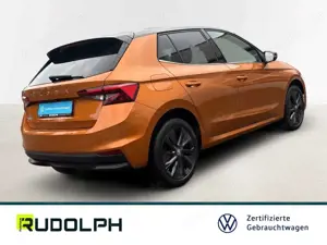 Skoda Fabia Style 1.5 TSI DSG LED Navi SHZ PDC ACC Fernlichtas Bild 4 Skoda Fabia Style 1.5 TSI DSG LED Navi SHZ PDC ACC Fernlichtas Bild 4