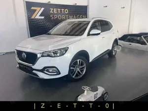 MG EHS | PHEV | LUXURY | TOP |