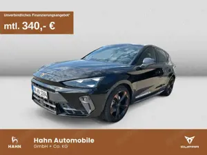 CUPRA Leon 1.5110 kW (150 PS)DSG, AHK,Pano-Dach,Matrix