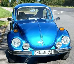 Volkswagen Käfer