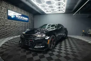 Chevrolet Camaro 6.2 SS Coupe RS LT1 Performance *CarPlay*