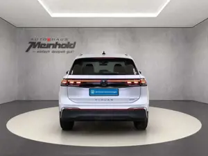 Volkswagen Tiguan 1.5 TSI DSG Elegance, AHK, Area View, ACC Bild 5 Volkswagen Tiguan 1.5 TSI DSG Elegance, AHK, Area View, ACC Bild 5