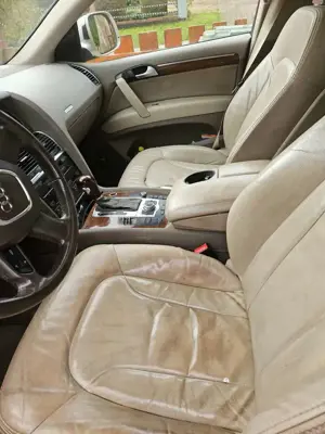 Audi Q7 Q7 4.2 FSI quattro Bild 4