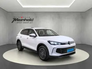 Volkswagen Tiguan 1.5 TSI DSG Elegance, AHK, Area View, ACC Bild 2 Volkswagen Tiguan 1.5 TSI DSG Elegance, AHK, Area View, ACC Bild 2